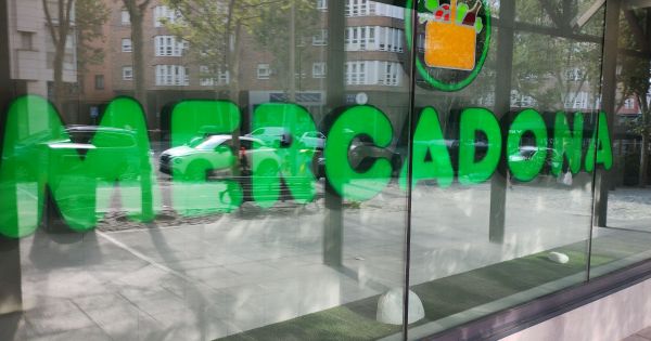 Dile adiós al café con el sustituto de 1 euro de Mercadona sin azúcar añadido