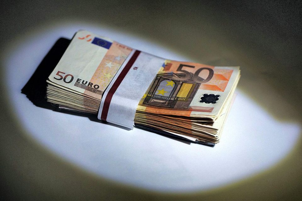 Ayuda para carnet C, D y C+E hasta 2025