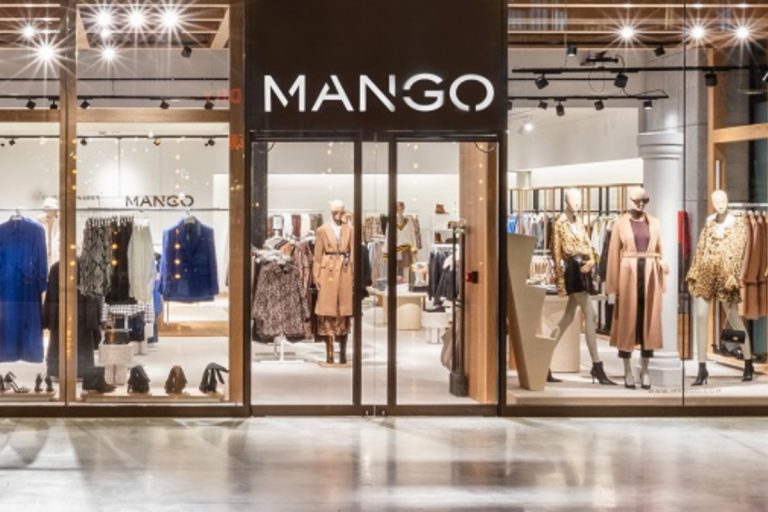 7 vestidos de Mango para arrasar con elegancia primaveral