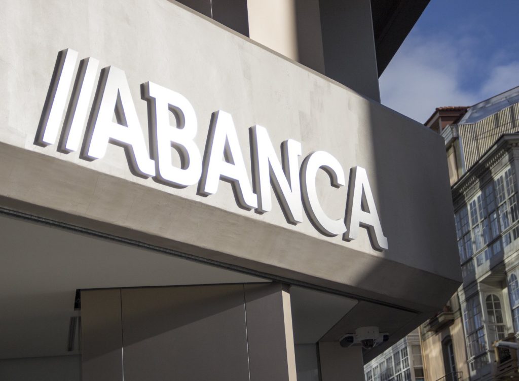 Abanca y sus 100 euros de regalo