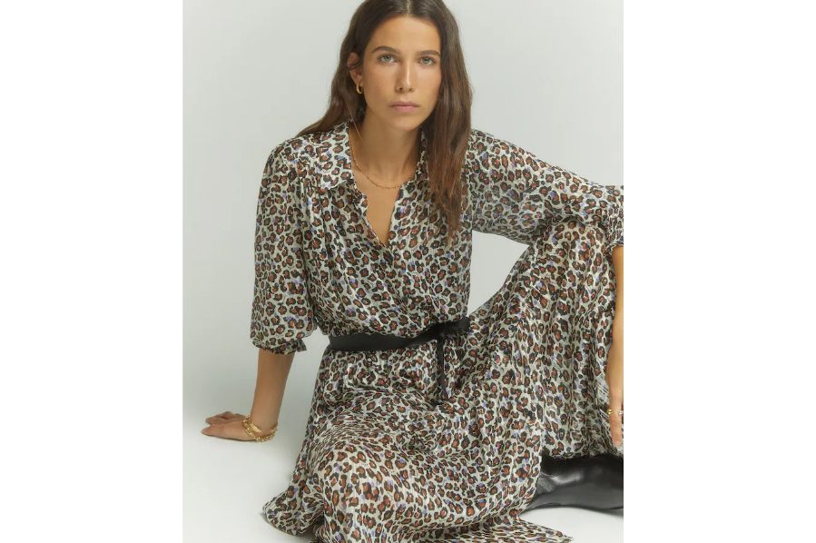 8 Vestidos de El Corte Inglés con efecto rejuvenecedor que puedes llevar si tienes más de 60