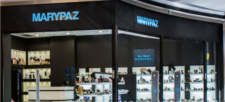 8 botines de Marypaz altos pero muy cómodos en las segundas rebajas
