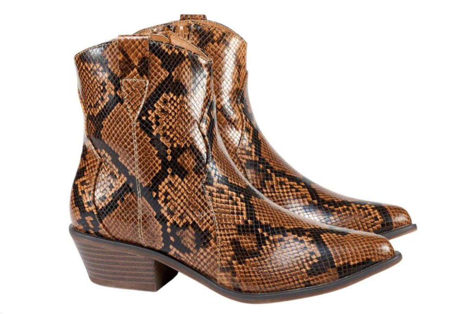 8 botines de Marypaz altos pero muy cómodos en segundas rebajas