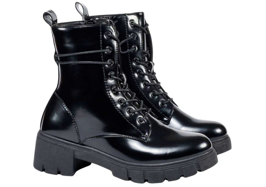 botines