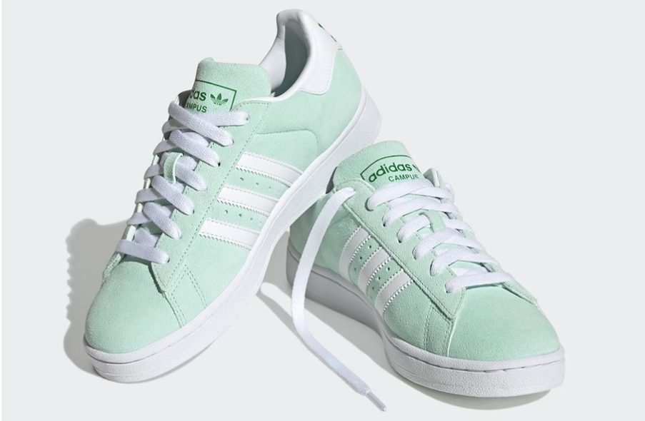 8 zapatillas de El Corte Inglés para estar elegante y cómoda en primavera Las amarás