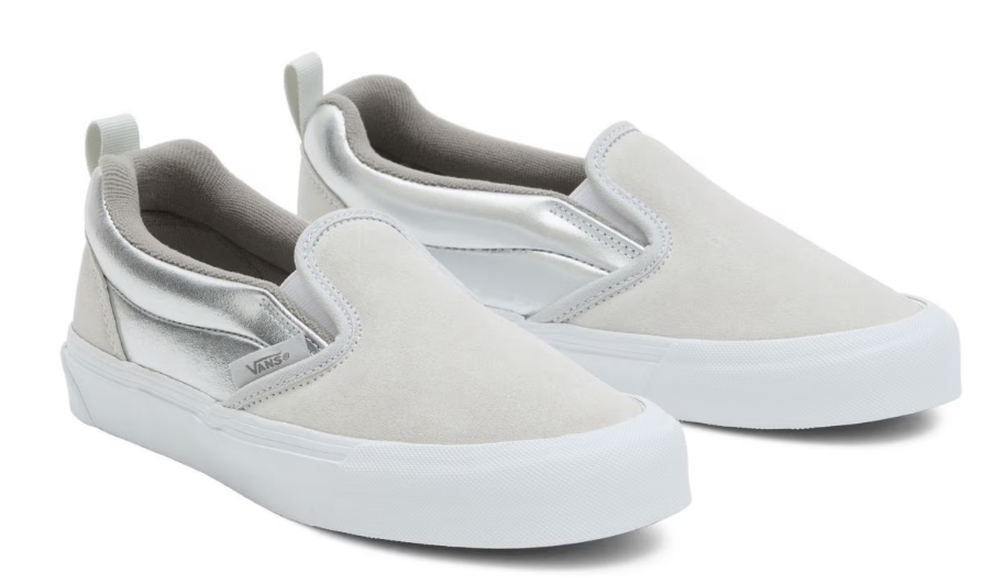 8 zapatillas de El Corte Inglés para estar elegante y cómoda en primavera Las amarás