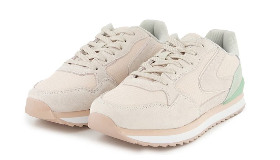 8 zapatillas de El Corte Inglés para estar elegante y cómoda en primavera Las amarás