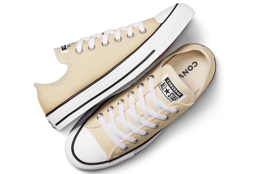 8 zapatillas de El Corte Inglés para estar elegante y cómoda en primavera Las amarás