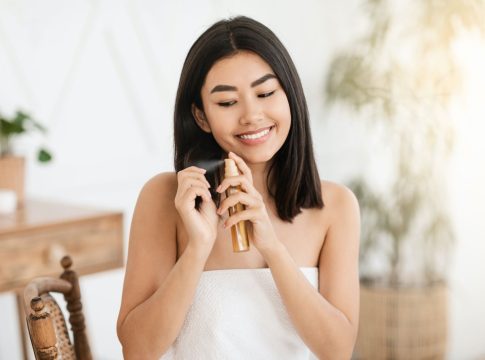 Aceite de ricino negro: usos, beneficios y propiedades