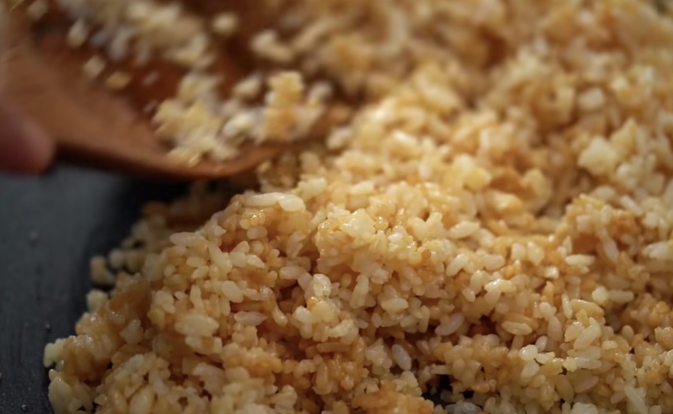 ARROZ INTEGRAL 2 ¿Es más sano el arroz integral que el blanco que puedes comprar en supermercados como Carrefour o Aldi?