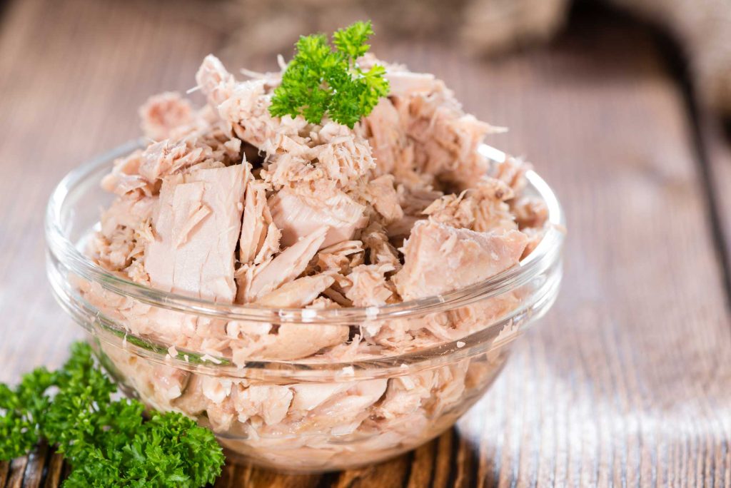 Un nutricionista desvela en TikTok el mejor atún que se puede comprar en Mercadona 1 Alerta sanitaria por un pescado muy común en los supermercados y pescaderías de España