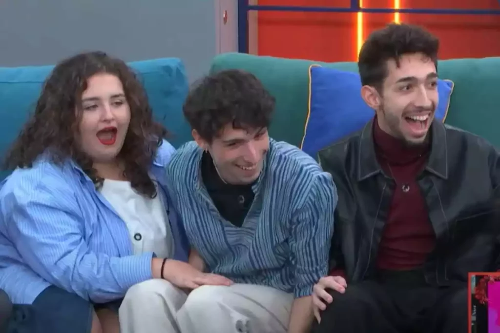 Toda la verdad sobre los pactos de OT 2023, al descubierto fuera de Amazon Prime Video