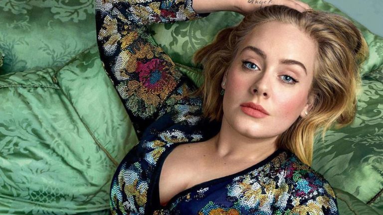 Adele perdió más de 30 kilos siguiendo esta dieta y alimentación