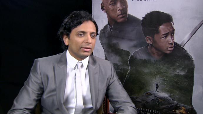 After Earth: La promesa incumplida de M. Night Shyamalan y que puedes encontrar en Amazon Prime Video