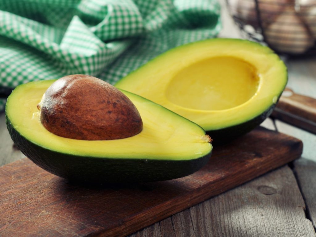 Conclusión: el aguacate, mucho más que un alimento de moda