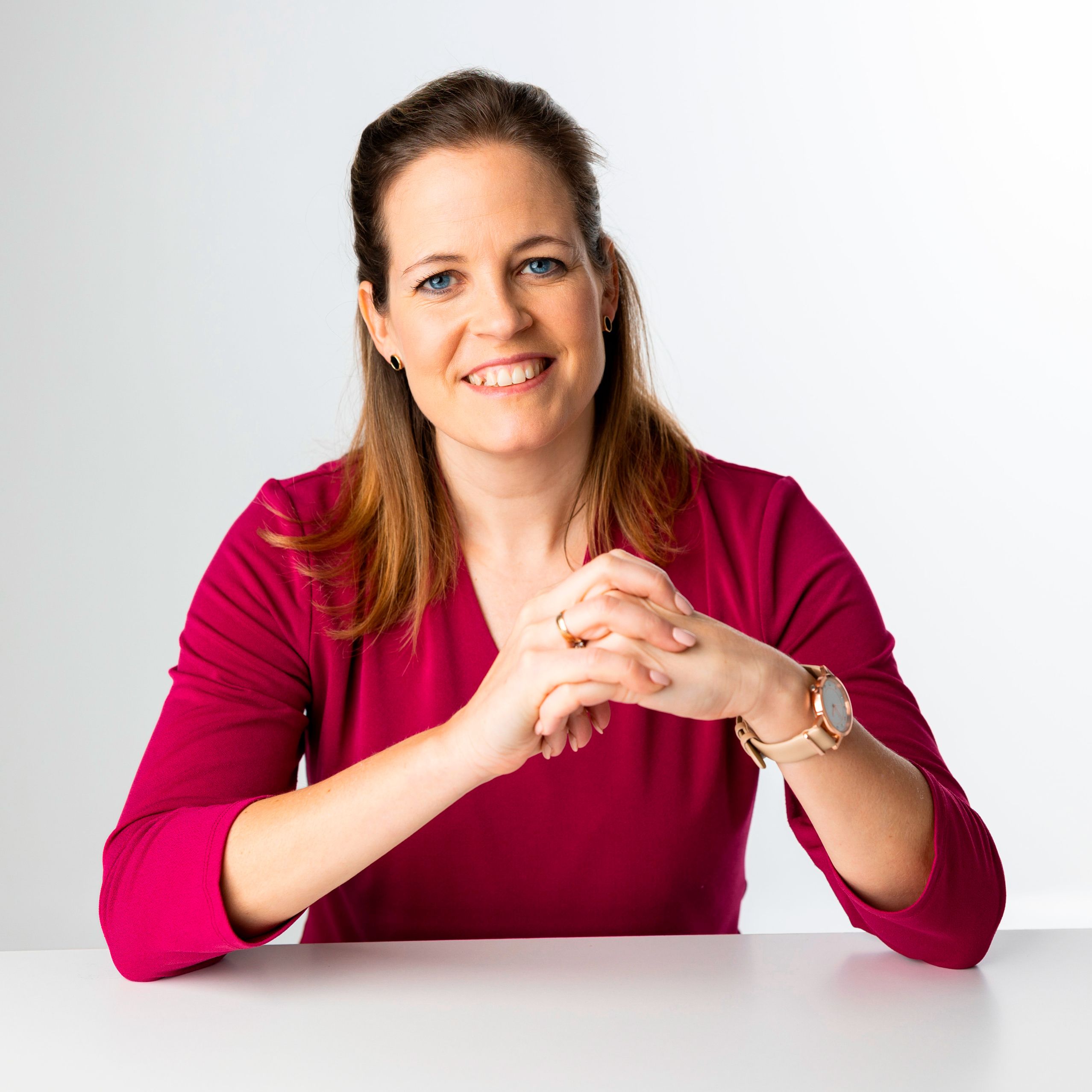 Almudena Rodrguez Psicloga y fundadora de Mentis Psicologa en Elche