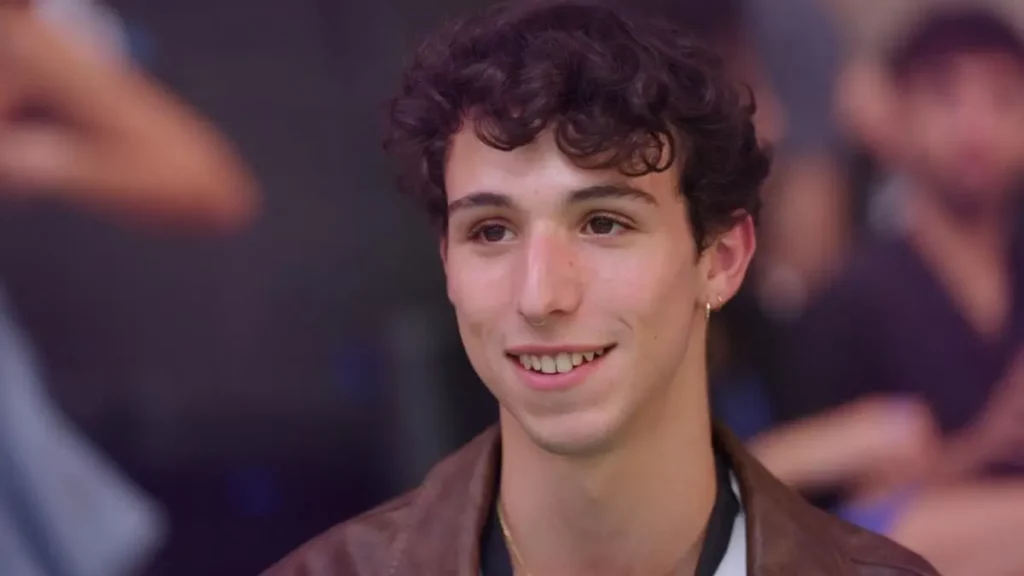 Toda la verdad sobre los pactos de OT 2023, al descubierto fuera de Amazon Prime Video