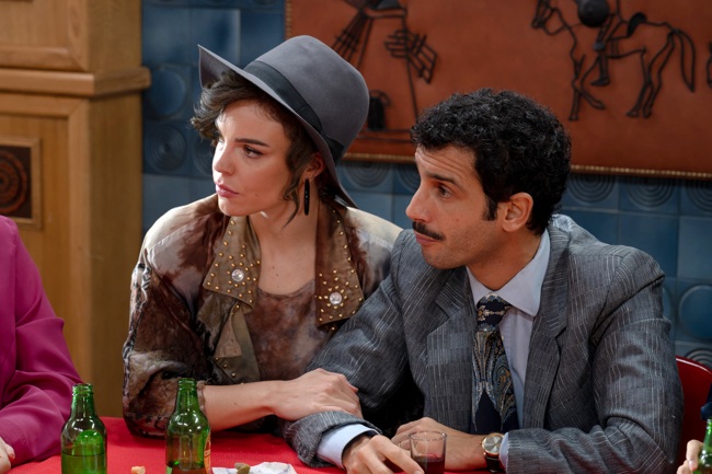 El impactante anuncio de Pelayo en 'Amar es para siempre', en Antena 3