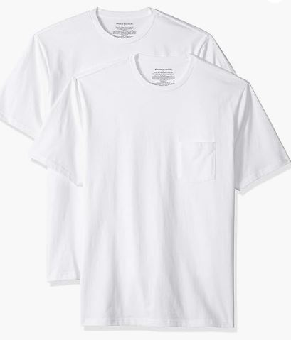 Amazon Essentials, retro y modernidad fusionados