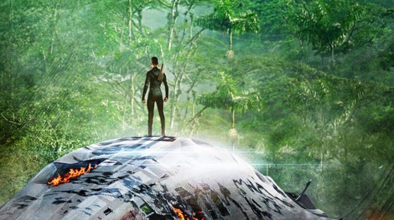 Amazon Prime Video tiene la película que más detesta Will Smith por motivos que él mismo explica