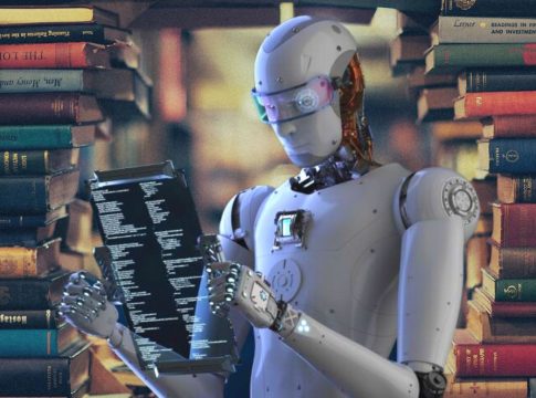 Amazon toma medidas serias contra los libros escritos por IA Amazon toma medidas serias contra los libros escritos por IA