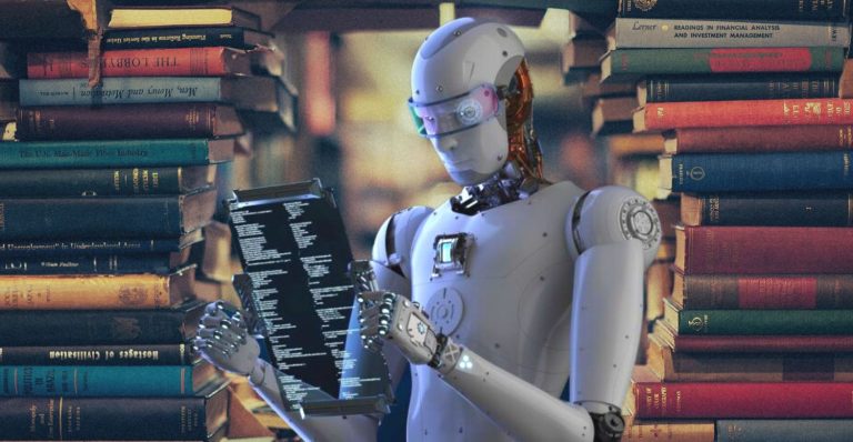 Amazon toma medidas serias contra los libros escritos con IA