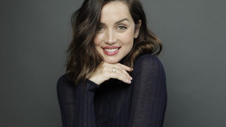 La dieta que sigue Ana de Armas y que la ayuda a ser una estrella de Hollywood