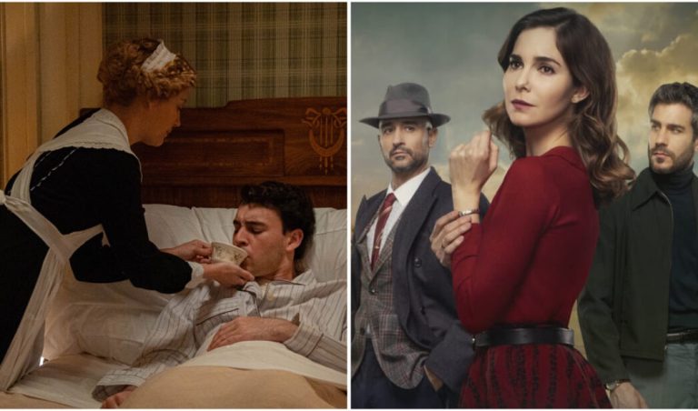 La 1 de TVE usa 'La Promesa' para intentar hundir a Antena 3 y su nueva serie diaria, 'Sueños de libertad'