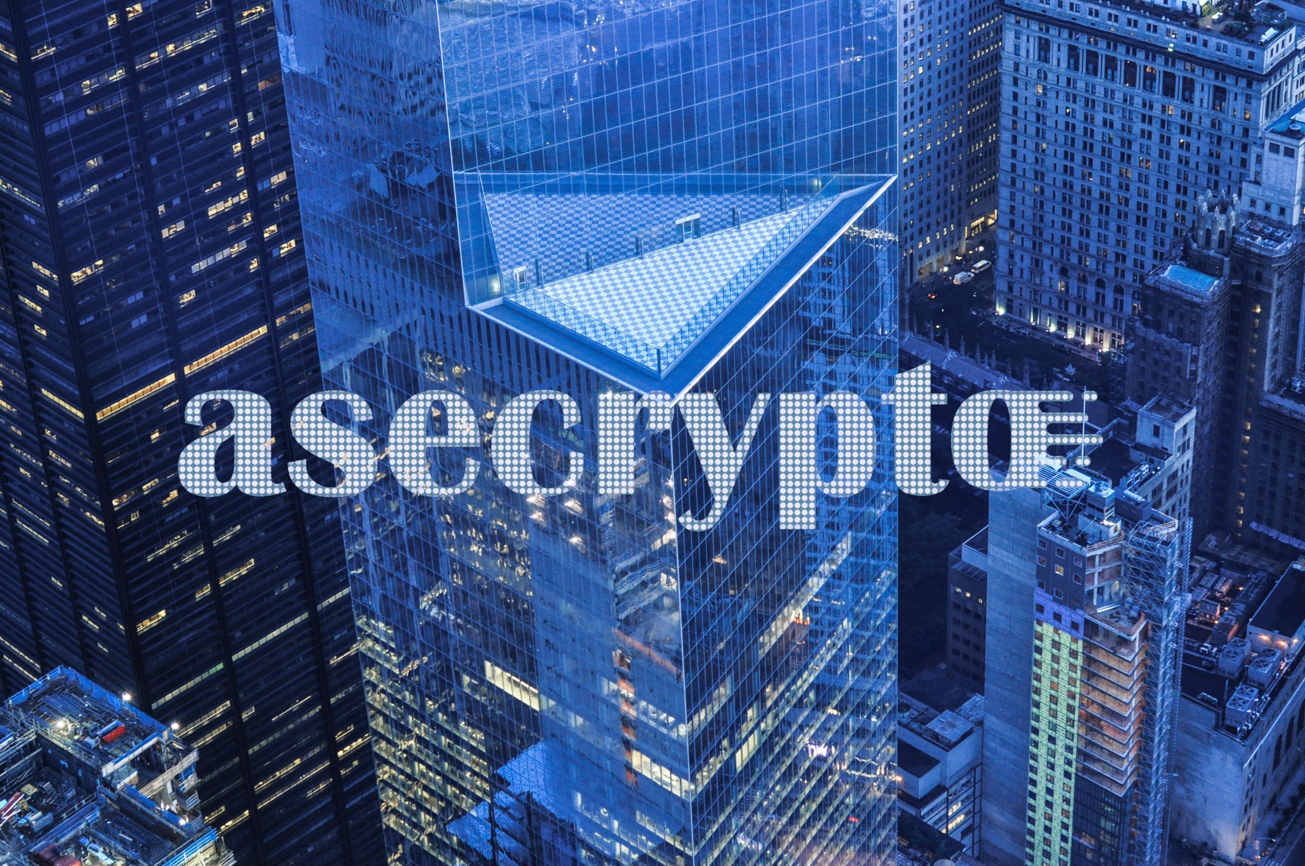 Nace Asecrypto, asociación de referencia en España en el fomento y la regulación de activos digitales 1 Asecrypto scaled