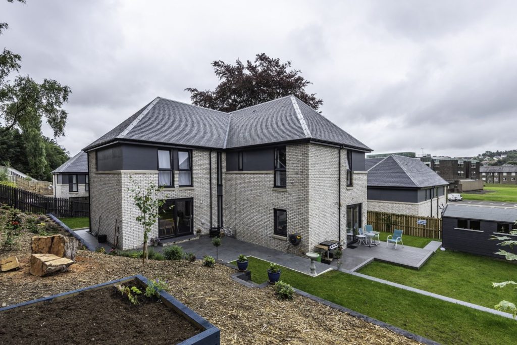 pizarra natural tejados