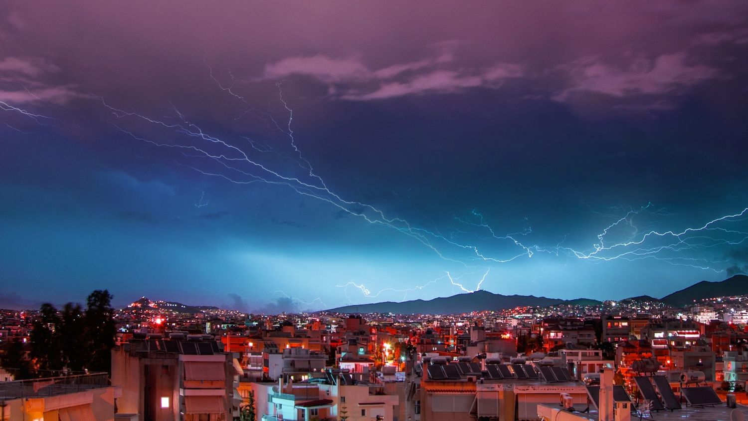 HACIA EL DESPEJADO HORIZONTE: SUPERANDO LA BRONTOFOBIA