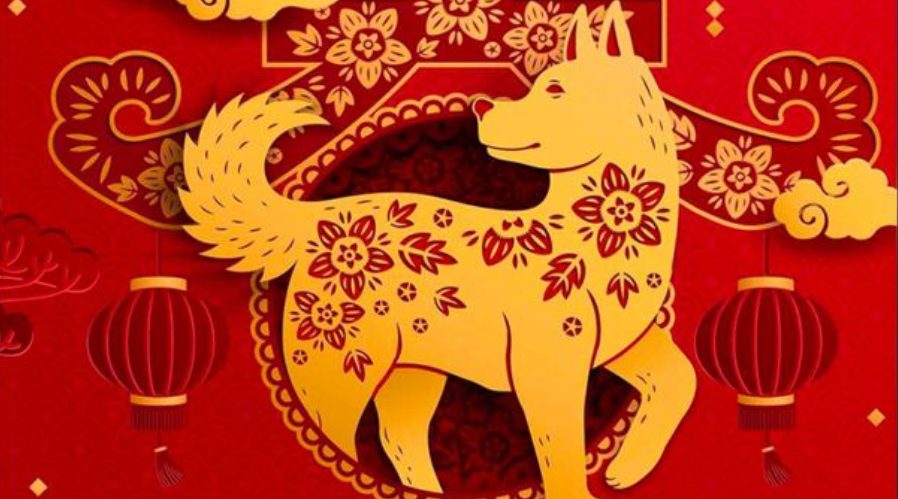 Bienvenido el año del Dragón 2024 Sabes cuál es tu signo en el horóscopo chino