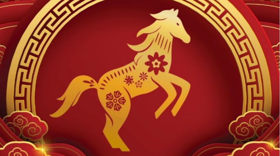 Bienvenido el año del Dragón 2024 Sabes cuál es tu signo en el horóscopo chino