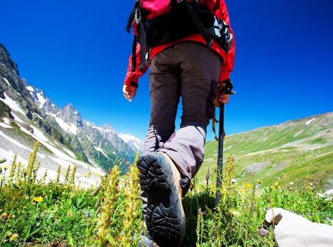 Botas Merrell, el aliado perfecto para el senderismo Botas Merrell, el aliado perfecto para el senderismo