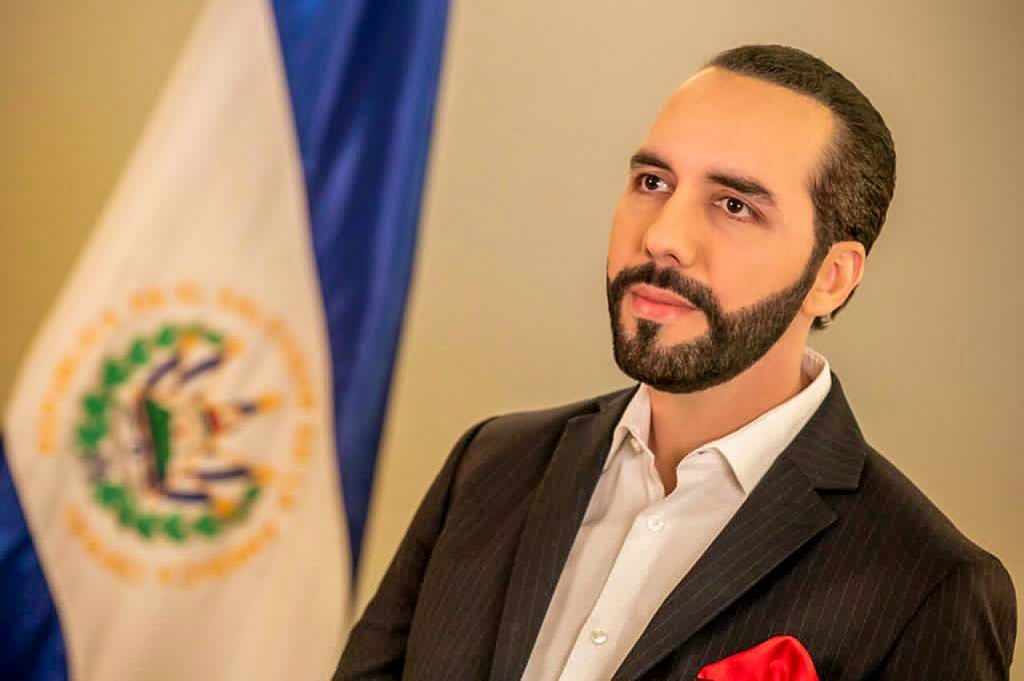 El camino del controvertido Bukele a la reelección 2 Bukele: forjando el destino de El Salvador con controversia