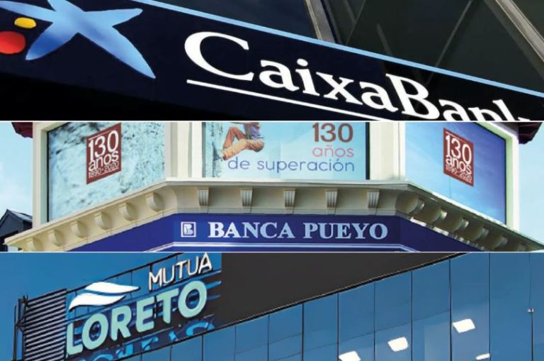 Los planes de pensiones de Caixabank, Loreto Mutua y Banca Pueyo, los más rentables a largo plazo en renta fija mixta