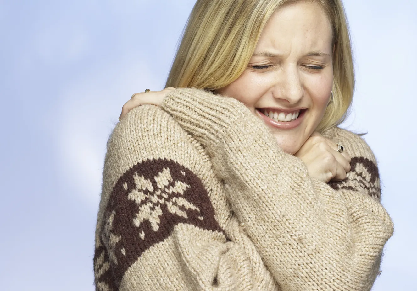 ¿Por qué castañean los dientes cuando tenemos frío? 2 CASTANEO DE LOS DIENTES