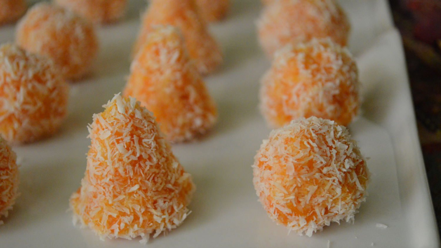 Tarta de zanahoria en Thermomix: receta fácil para la mejor carrot cake 4 MÁS ALLÁ DEL BIZCOCHO: VARIACIONES CREATIVAS