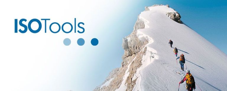 La Plataforma Tecnológica ISOTools para la Gestión de Sistemas Normalizados ISO ahora con IA