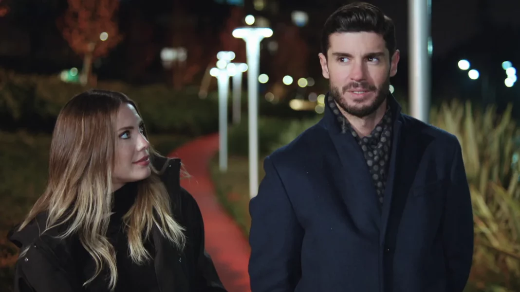 'Pecado Original': la idea de Mert para superar su desesperación