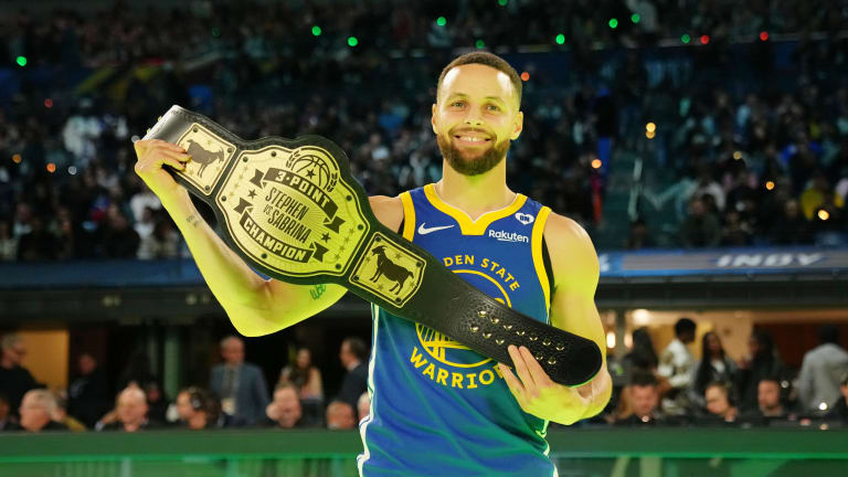 Cambiando la narrativa del deporte