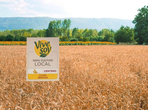 Pascual refuerza su compromiso con el campo español con su nueva bebida vegetal de centeno Pascual refuerza su compromiso con el campo español con su nueva bebida vegetal de centeno
