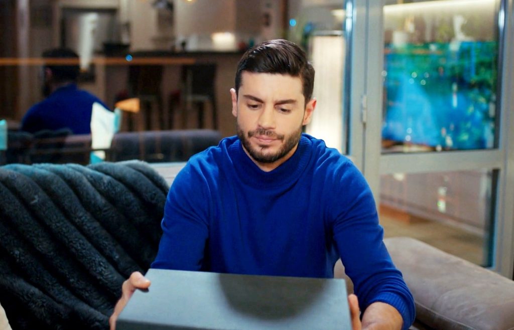 Nuevas acusaciones de asesinato y una confesión en 'Pecado Original', la serie de Antena 3