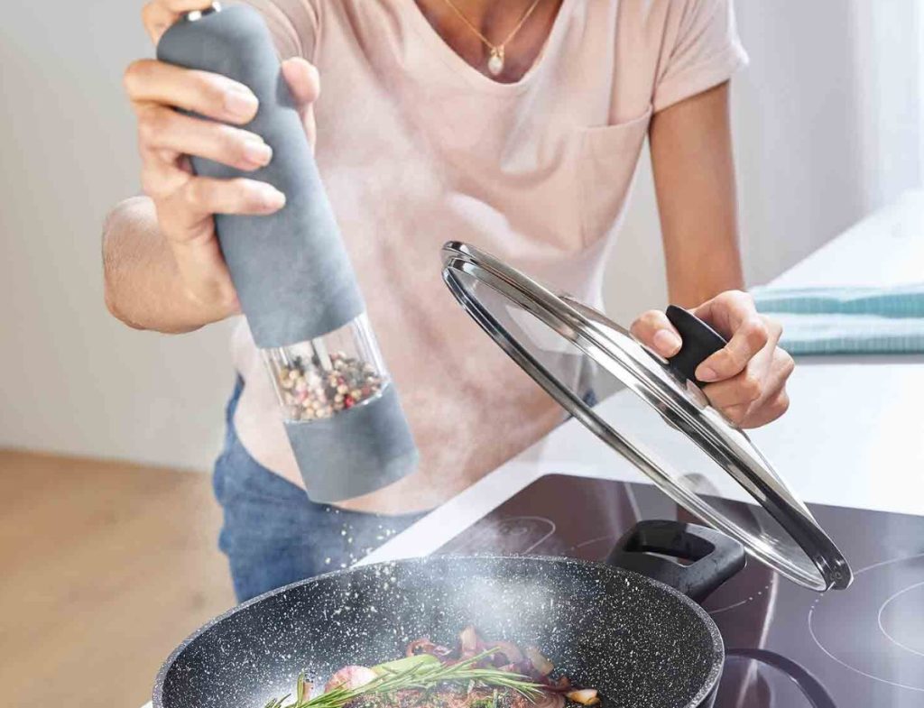 La revolución de la cocina eficiente en Lidl