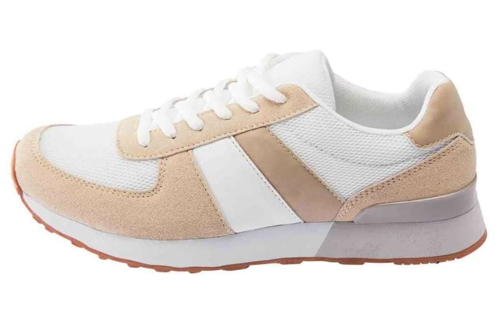 Las zapatillas de Lidl que rivalizan con las grandes marcas