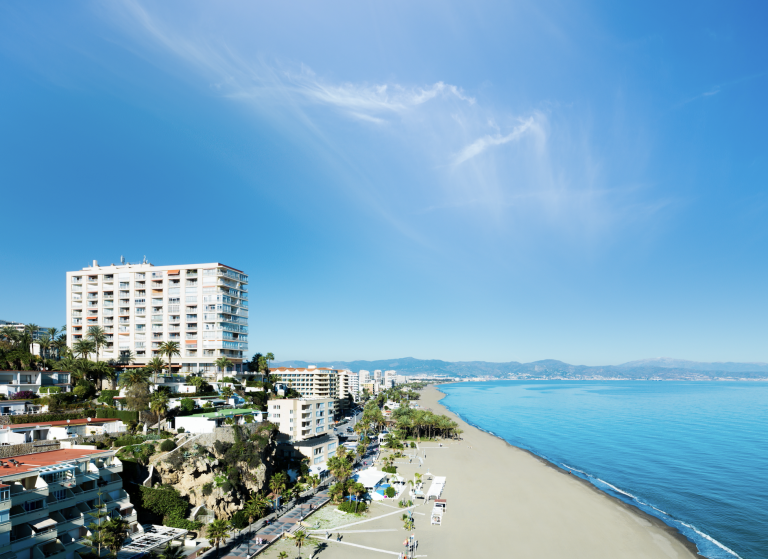 Torremolinos lanza su nueva campaña 'Los mejores días del año' para promocionar el turismo