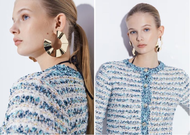 De Sfera y por 29,99 euros: El Corte Inglés tiene la chaqueta más ideal  y que desearás estrenar en el momento