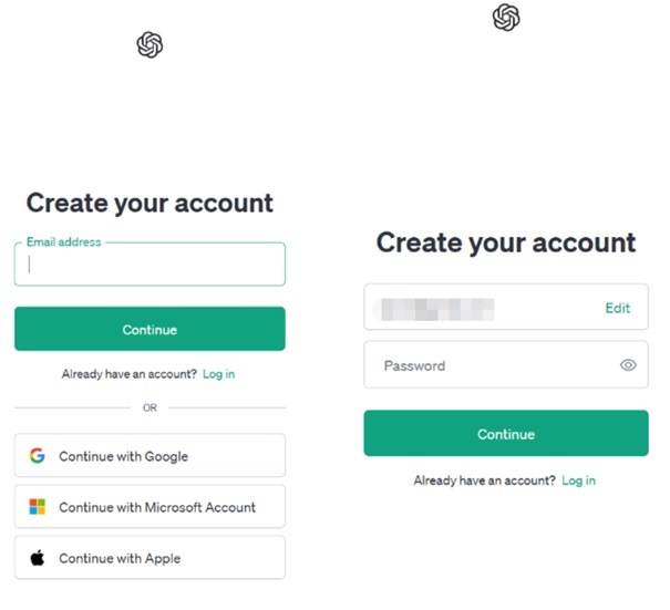 Descripción general de ChatGPT: ¿Qué es y qué se puede hacer con él? 2 ChatGPT cuenta