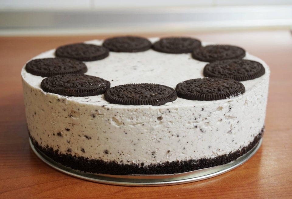 8 deliciosas recetas con galletas Oreo para meriendas y postres de niños y mayores 4 UN TOQUE INTERNACIONAL
