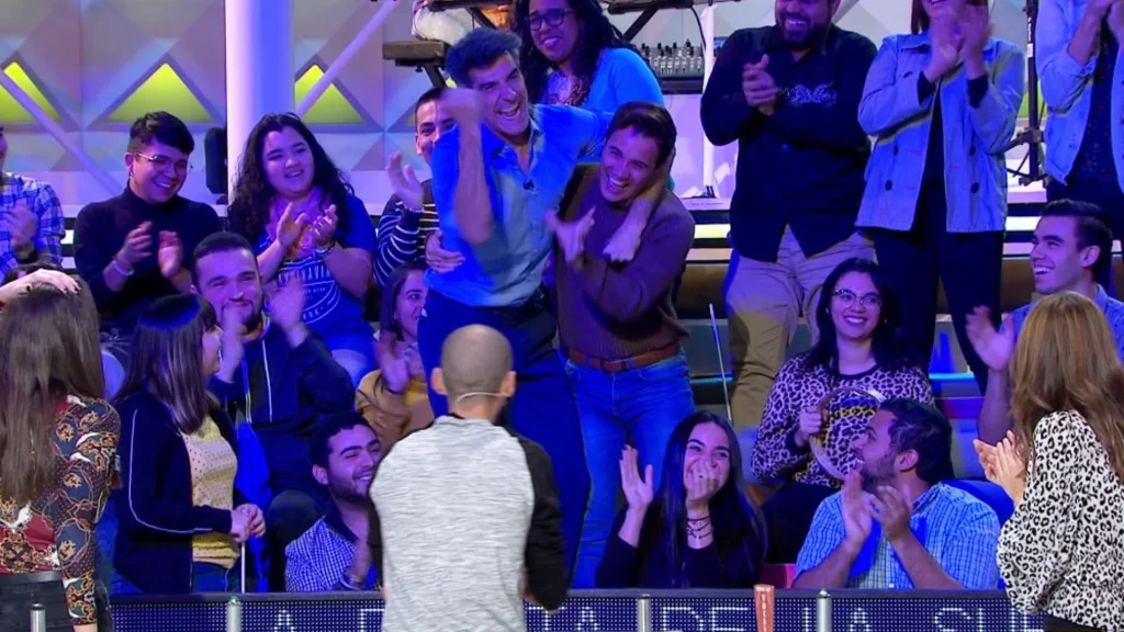 Así puedes ganar dinero fácil yendo de público a un programa de Antena 3